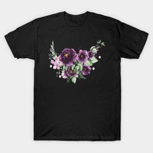 Flower T-Shirt